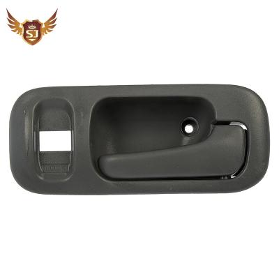 China High Quality OE 72124-SX0-003 Interior Door Handle Interior Car Door Handle For Honda Odyssey V 1995-1998 CR 1997-2001 SAME AS OEM for sale