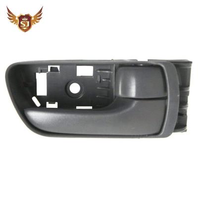 China Wholesales Custom Door Handle Interior Interior Car Door Handle 69205-AE010-B1 For Toyota Sienna Van 2004-2010 SAME AS OEM for sale