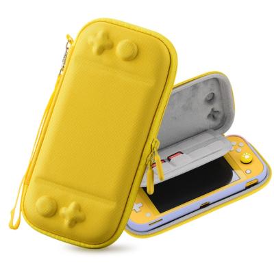 China Waterproof Shockproof Dustproof Travel Carrying Hard Shell EVA Suitcase For Game Case For Nintendo Switch Case for sale