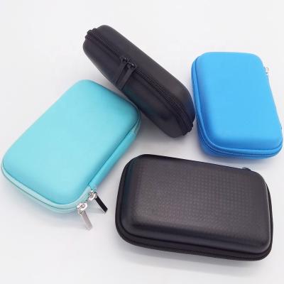 China Cheap USB Drives Bulk Case Drive Hard Shell Carrying Case Electronic Flash Device for sale