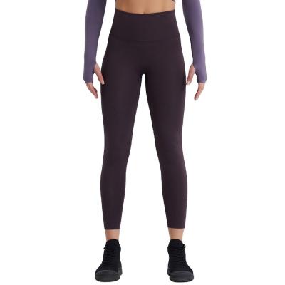 China Wholesale Breathable Sports Basketball Running Training Seamless Yoga Set Suit 2 Piece Legging Set Women for sale