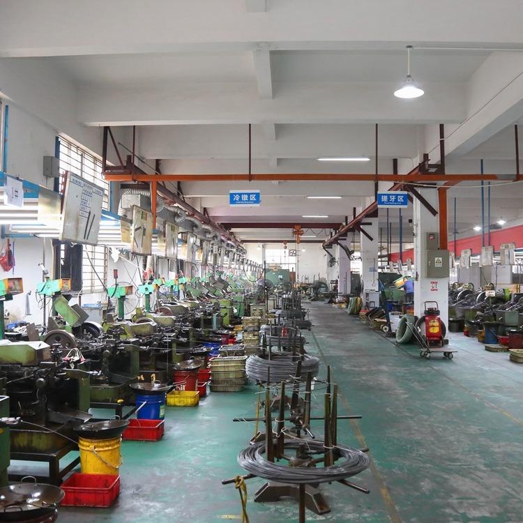 Verified China supplier - Dongguan Guyi Hardware Products Co., Ltd.