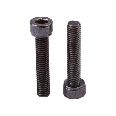 China HEX Hot item fastener DIN912 12.9 grade hex allen key bolt hexagon socket head 10.9 grade allen bolt for sale