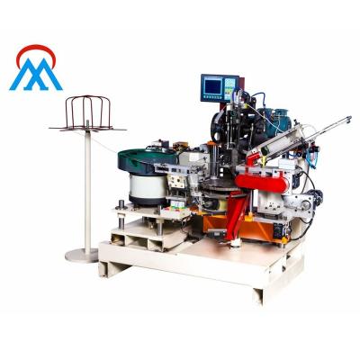 China Factory CHINA machinery PLC brush machines and broom machine for sale