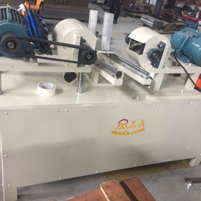 China Makng brush cnc brush trimming and falgging machine for sale