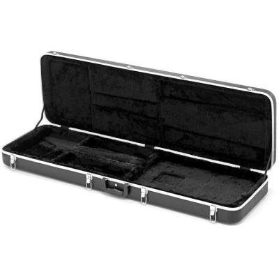 China Anti Pressure Padded Electric Guitar Hard Case Designed To Fit  ST Style Guitar Models for sale