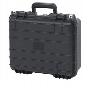 China Storage Tool Carry Cases Hard Plastic Flight Rack Case for sale