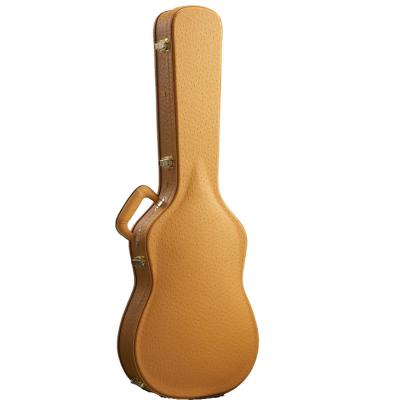 China Plywood Hardshell LP Guitar Case for sale