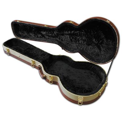 China Plywood  LP Guitar Hard Case for sale