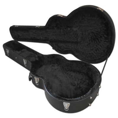 China Plywood Hardshell Jambo Guitar Case for sale