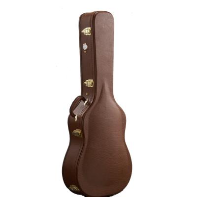 China Plywood Classic Guitar Hard Case for sale