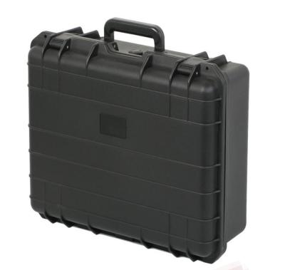 Chine Caisses en plastique imperméables de dispositif d'affichage d'ordinateur portable de Carry Cases pp d'outil à vendre