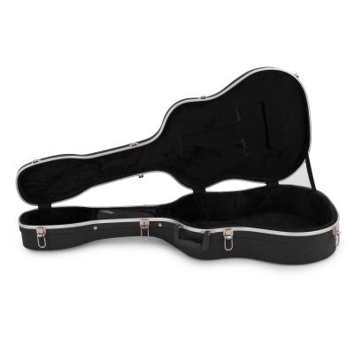 China Caja clásica dura de la guitarra del ABS/color duro de Shell Guitar Case Acoustic Galaxy de la presión anti en venta