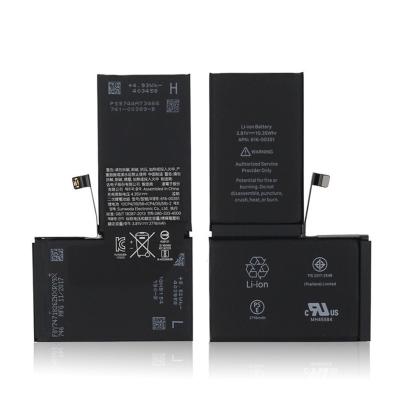 China Mobile Phone Factory Direct Selling Large Capacity Mobile Phone Battery For Iphone 5g 5s Se 6g 6plus 6s 6splus 7g 7plus 8g 8plus for sale