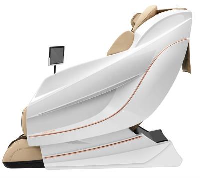 China Super Comfortable Luxury SL-Track 3D Chair Massage Life Chair For Homeuse for sale