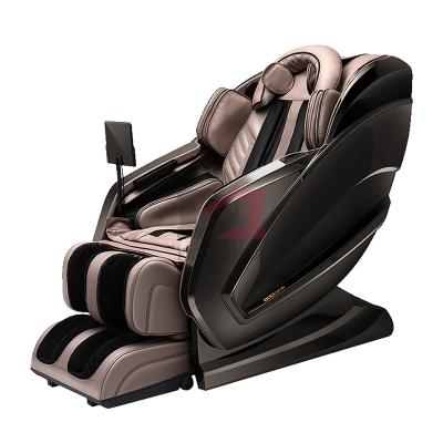 China Commercial Luxury Body Dotast A15S Weightless 4d Body Care Massage Chair for sale