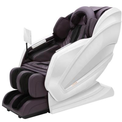 China Electric Commercial Luxury Body Dotast A15S Weightless 4d Massage Chair for sale