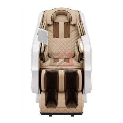 China Innovative Weightless Dotast A10S Weightless Remote Control Full Body Massage Chair for sale