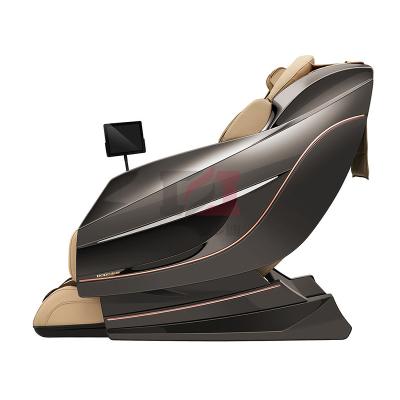 China Modern Body Dotast A10S Latest Design 4d Weightless 4d Massage Chair for sale