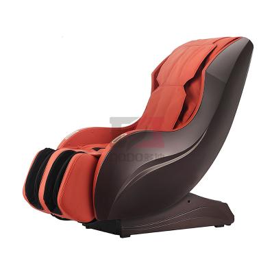 China Dotast A16 4d SL Luxury Electric Brown Body Track Weightless Massage Chairs for sale