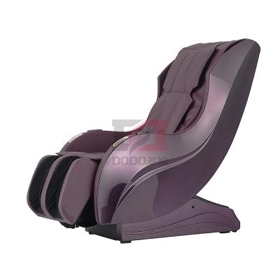 China Dotast A16 electric heated body recliner desk 4d weightlessness massage chair for sale