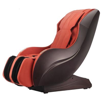 China Body Dotast A16 32 Airbag Heating Massage Chair Recliner For Office for sale