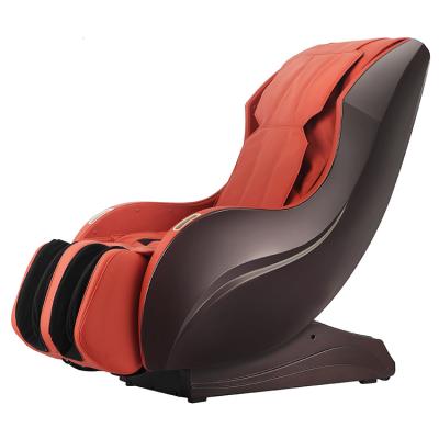 China Portable Body Dotast A16 Recliner Shiatsu Foot Massage Chair for sale