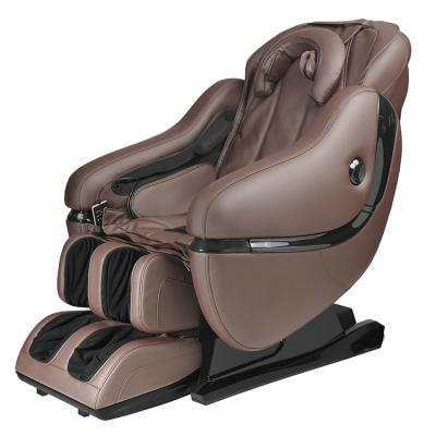 China Body Dotast DLA02-L Professional Heal Therapy Massage Chair Recliner for sale