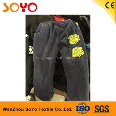 China High Grade Second Hand Clothes Korea Heavy Used Clothing Used Clothing Winter Japan Used Clothing Modern for sale