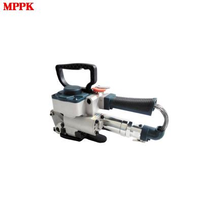 China B25 CLOTHING PET Hand Held Pneumatic Brick Tying Machine for sale