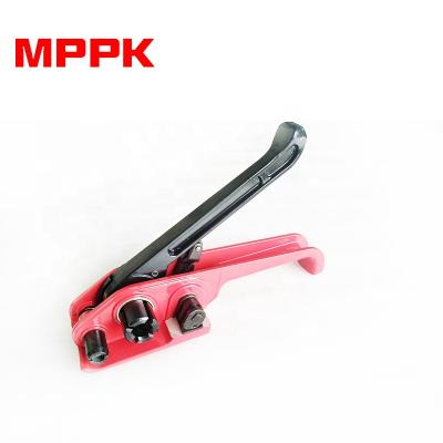 China XW20 13-20mm Food Manual Tying Tool For Compound Rope Strap for sale