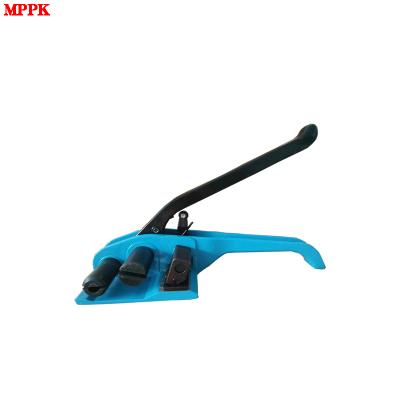 China CLOTHING Tensioner 13-50mm Manual Polyester Wrapping Plastic Cord Tying Tool for sale