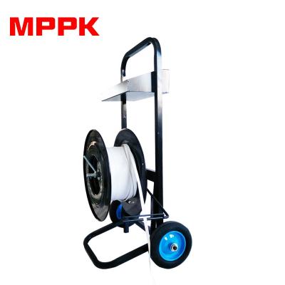 China Tools MPPK P200 Strapping Tool Polypropylene PP Strap Dispenser for sale