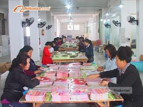 Verified China supplier - Wenzhou Wenwei Gifts&Crafts Co., Ltd.