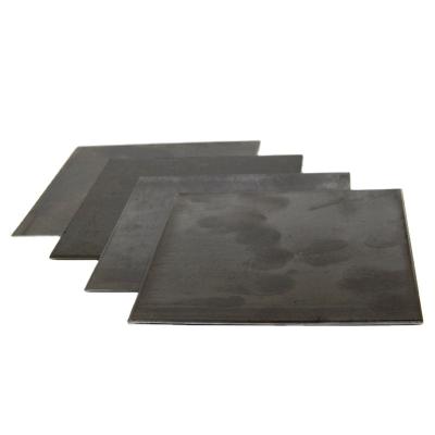 China Container Plate A568 Black Carbon Steel Plate Cold Rolled Material Mild Steel Sheet for sale