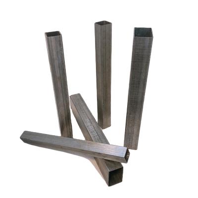 China Home Decoration Manufacturer Premium Quality Galvanized Square And Rectangular Steel Pipes And Tubes For Construction for sale