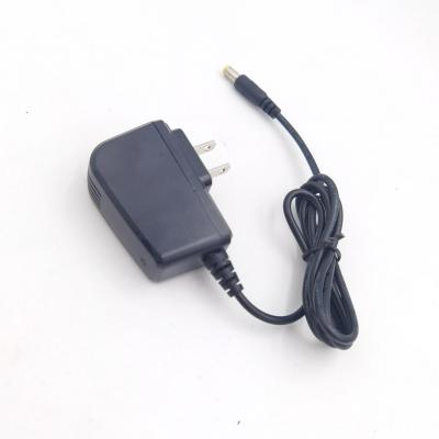 China 12.6V 500MA Polymer Lithium Battery Charger 