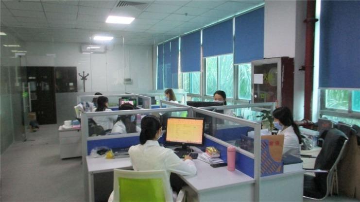 Verified China supplier - Shenzhen Agcen Environmental Protection Technology Co., Ltd.