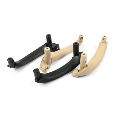 China ABS+PC X3 F25 / X4 F26 Interior Car Handle Bracket Kit For BMW Left Hand Drive for sale