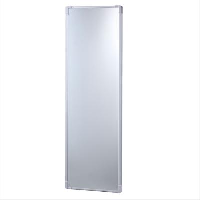 China New Price 2021 Sustainable Type Interesting Decorative Wardrobe Slide Out Of Mirror for sale