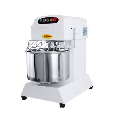 China Accessories 3 Year Warranty Eco - Friendly Stainless Steel Multi - Function Free Dough Mixer for sale