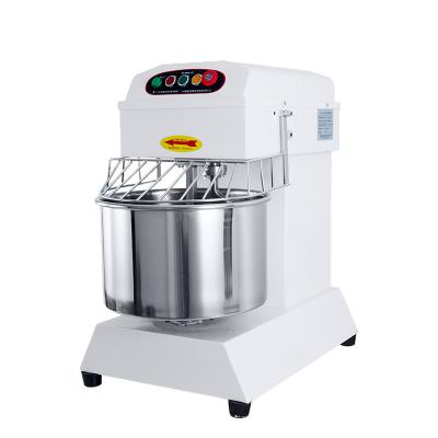 China Eco-friendly Commercial Electric Cake Tools Kitchen Helper Machine Dough Baking Vertical Food Mixer for sale