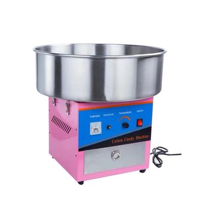 China Best Selling Commercial Cotton Candy Sourcing Maker Making Machine for sale