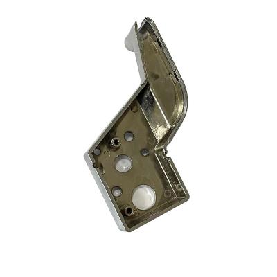 China Durable Universal Folding Refrigerator Door Fridge Door Hinge Pin Fixed Refrigerator Door Hinge for sale