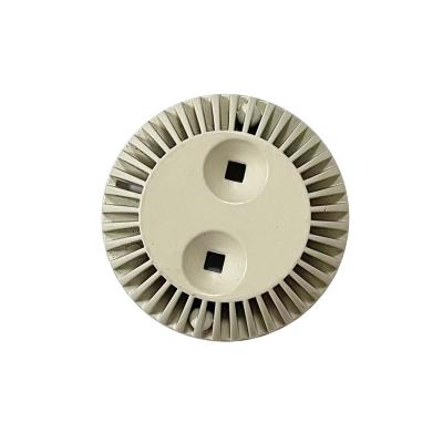 China Durable Zinc Alloy High Temperature And Pressure Resistance Electric Heater Plate Heater for sale