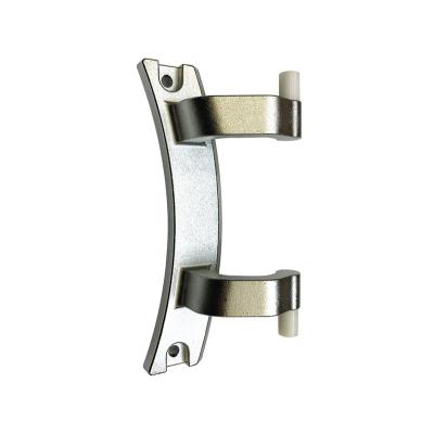 China Durable Manufacturers Professional Wholesale Drum Washing Machine Door Accessories Hinge Hinge for sale