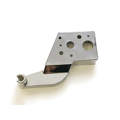 China Home Appliance Refrigerator Door Hinges for sale