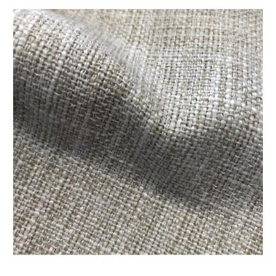 China Memory wholesale factory directly supply 100% cation polyester woven upholstery furniture fabric for coat sofa shoes bags for sale