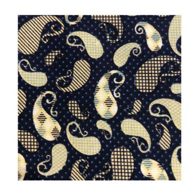 China Factory wholesale high quality anti static directly support 100% cotton printed fabric woven fabric for sale