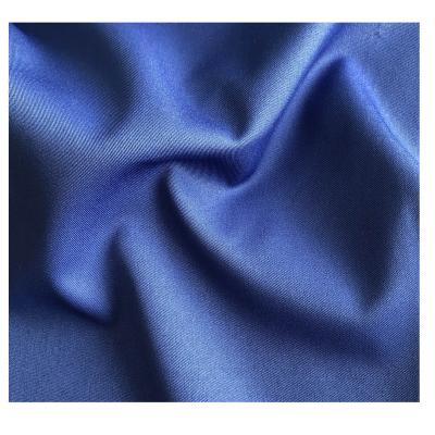 China Wholesale Story Woven Twill Factory Supplier Polyester And Spandex Shirt Fabric for sale